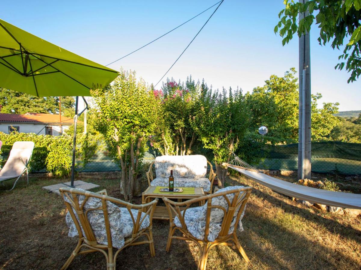 Apartment Olivia By Interhome Pićan Exteriér fotografie