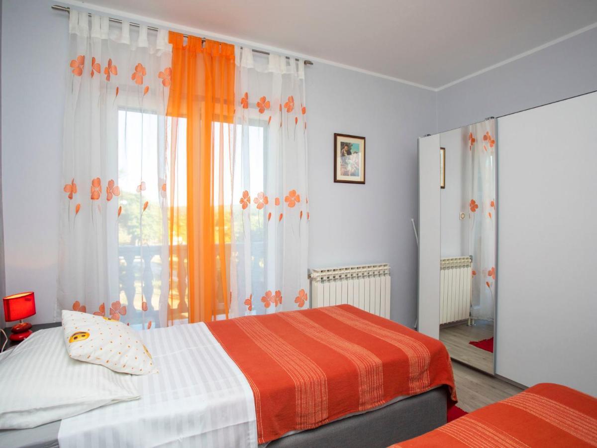 Apartment Olivia By Interhome Pićan Exteriér fotografie