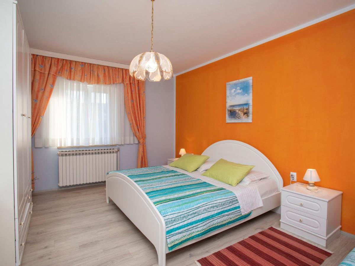Apartment Olivia By Interhome Pićan Exteriér fotografie