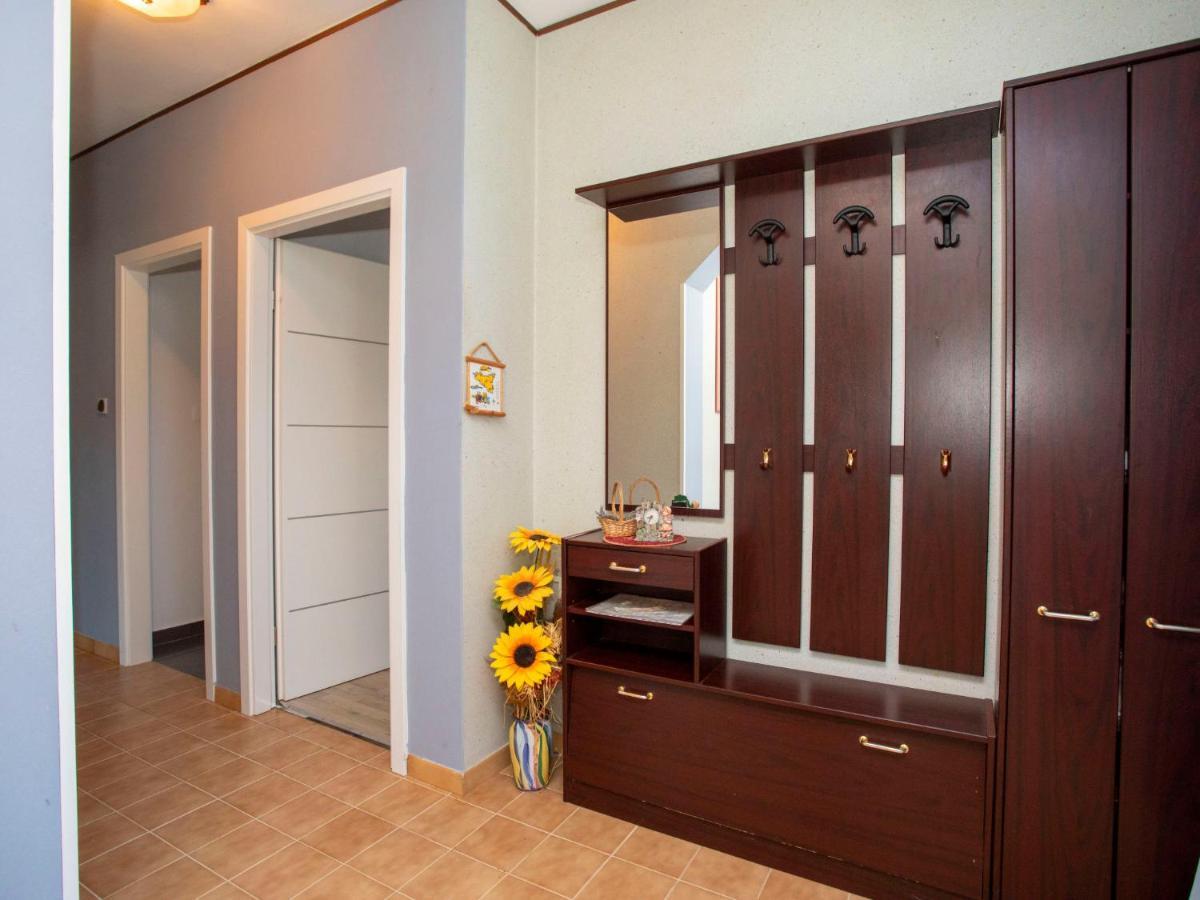 Apartment Olivia By Interhome Pićan Exteriér fotografie