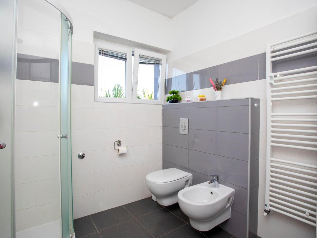 Apartment Olivia By Interhome Pićan Exteriér fotografie
