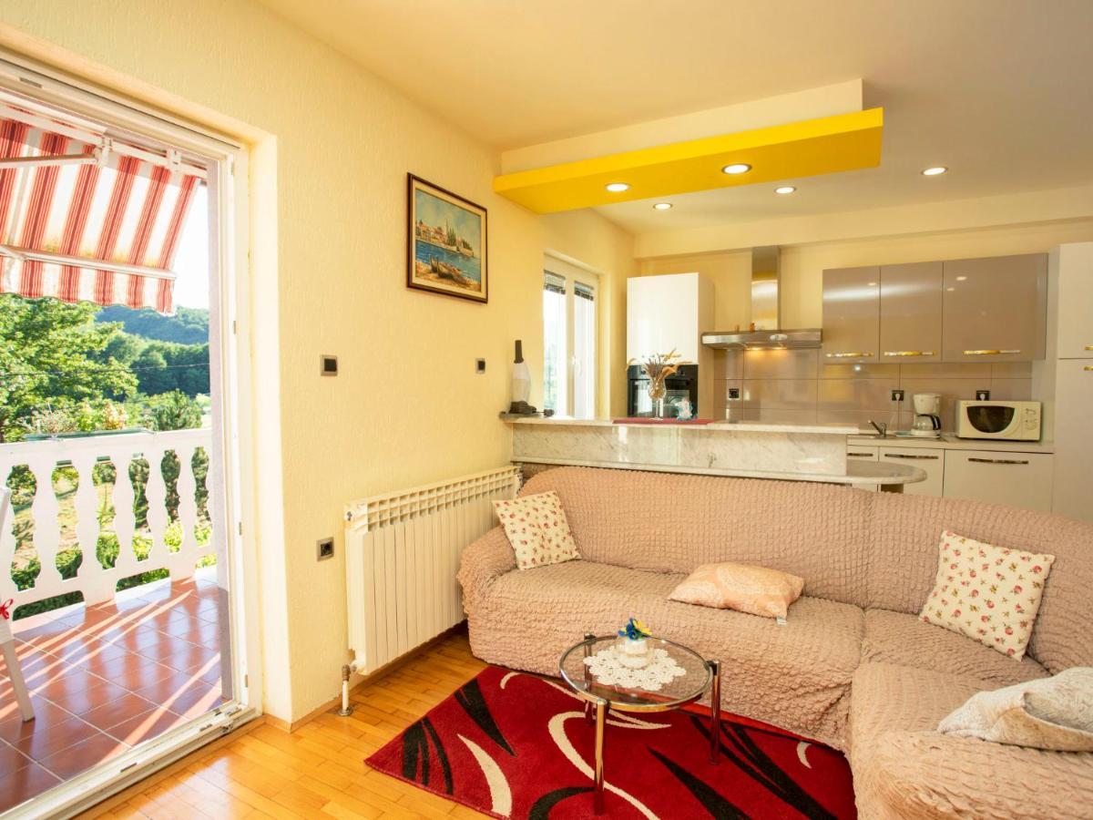 Apartment Olivia By Interhome Pićan Exteriér fotografie