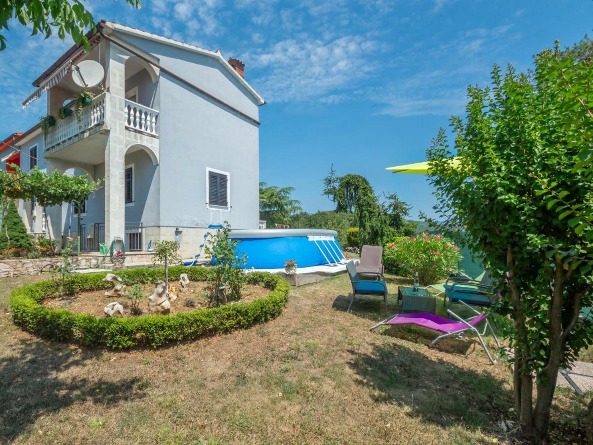 Apartment Olivia By Interhome Pićan Exteriér fotografie